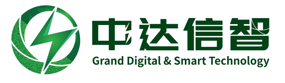 中达信智控股集团有限公司Logo